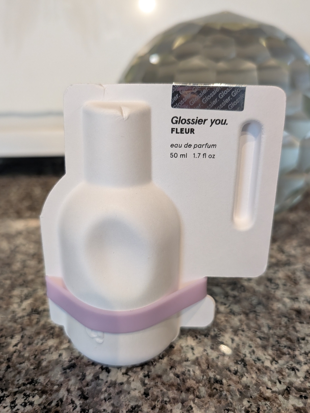 Glossier Perfume